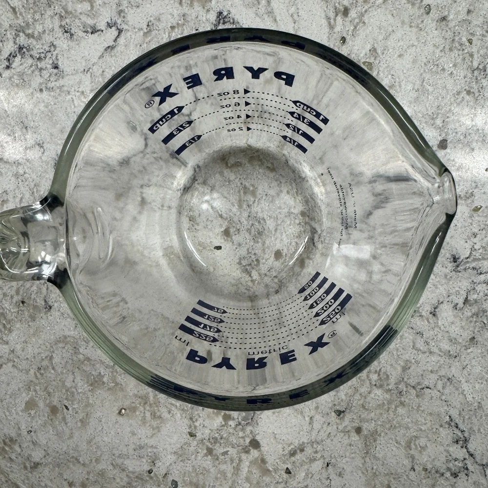 Pyrex pre owned